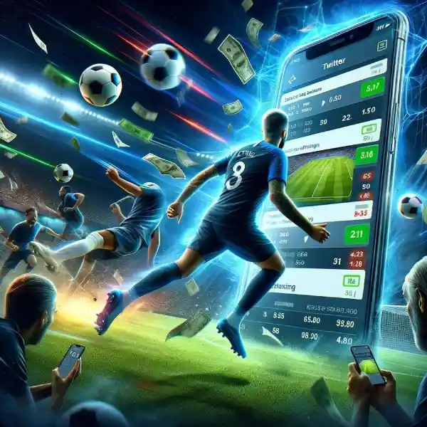 Cara Bermain Judi Bola Online Uang Asli di Agen Terpercaya