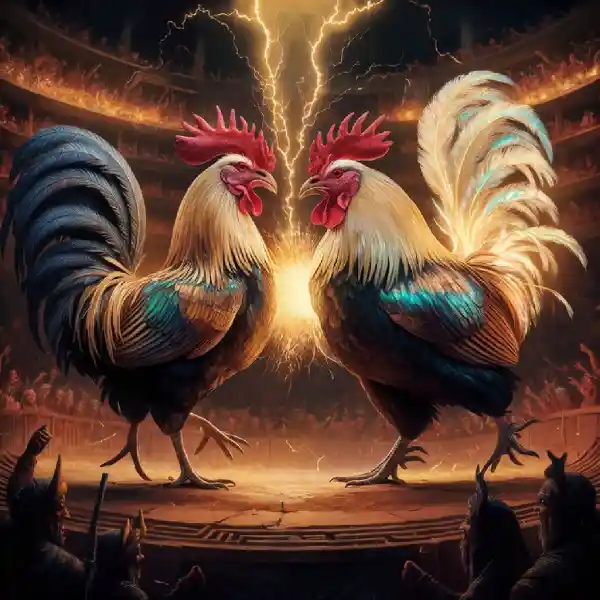S128, Bandar Sabung Ayam Terbaik Dengan Layanan Deposit Tercepat